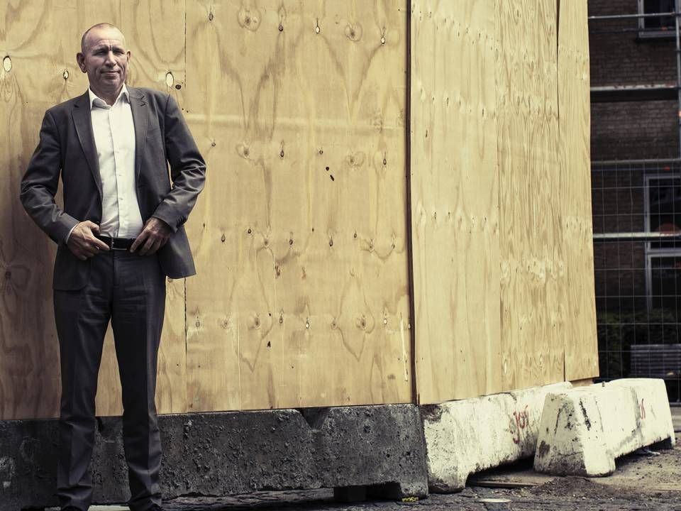 Foto: Thomas Emil Sørensen/ERH