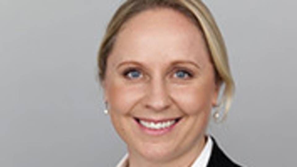 Therese Niklasson joins Newton in February, 2022 | Photo: PR / Linkedin