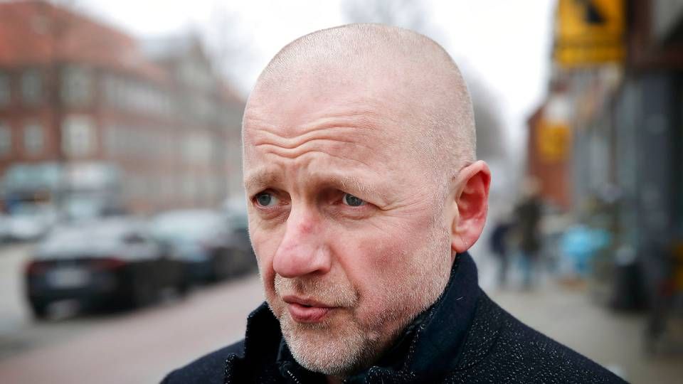 Foto: Jens Dresling/Ritzau Scanpix
