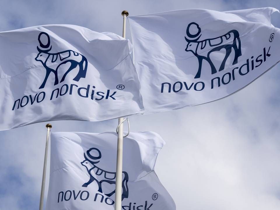 Foto: Novo Nordisk / PR