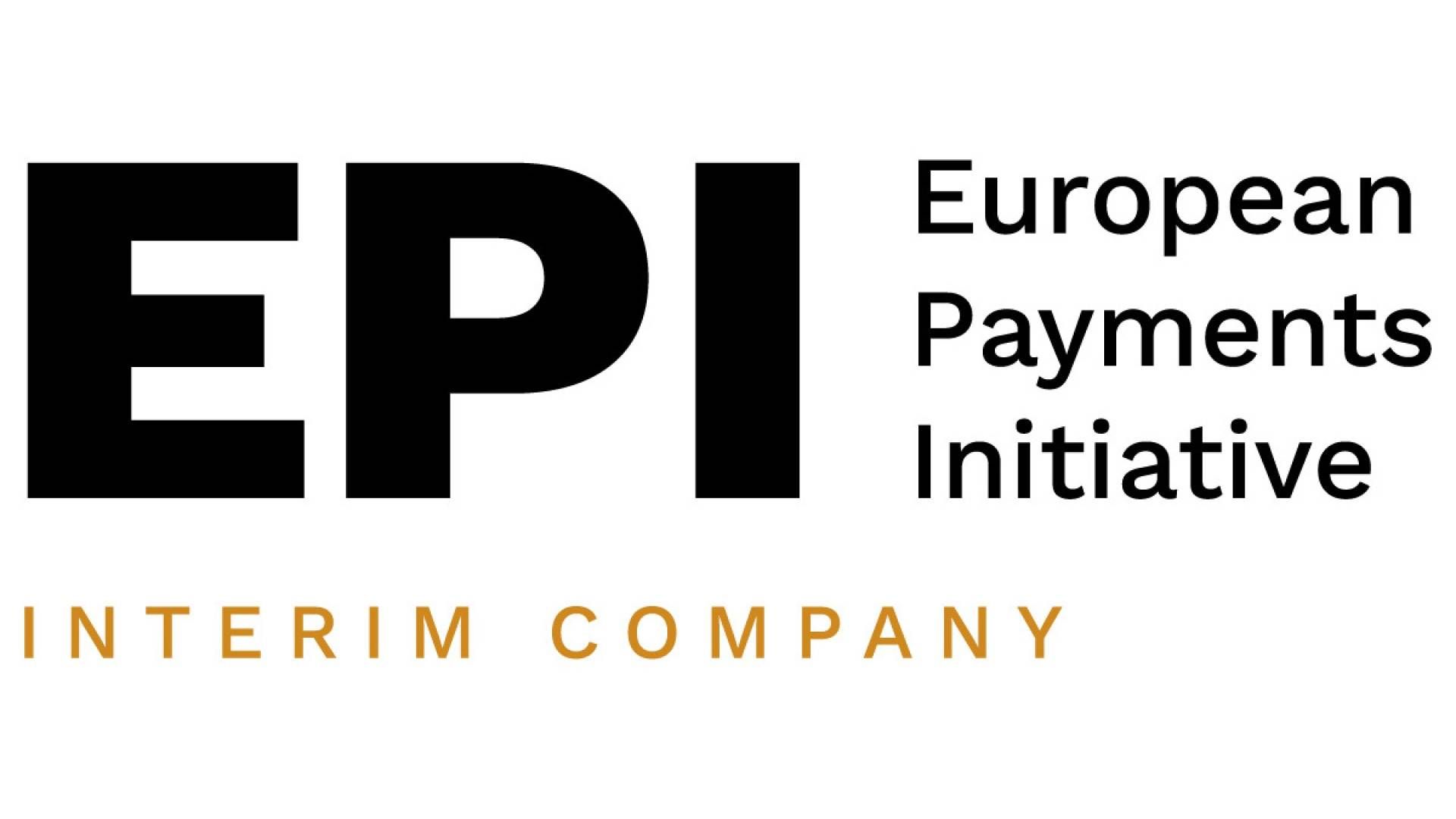 Das EPI-Logo | Foto: European Payments Initiative