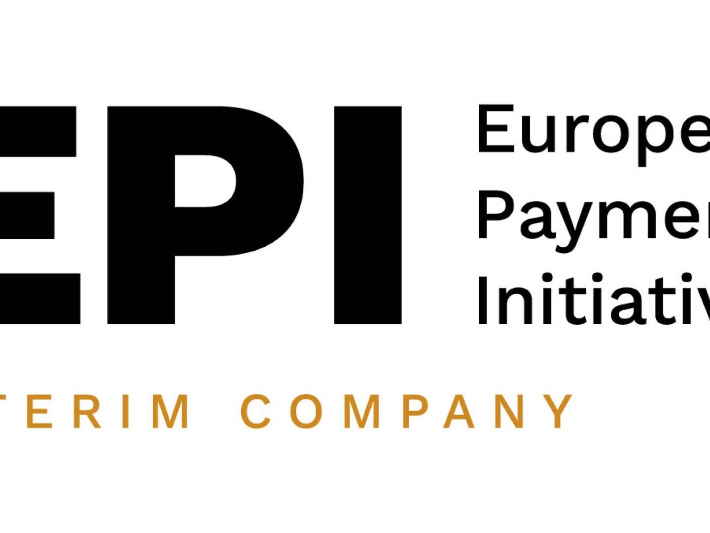 Das EPI-Logo | Foto: European Payments Initiative