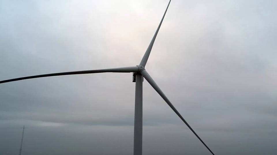 Photo: GE Renewable Energy