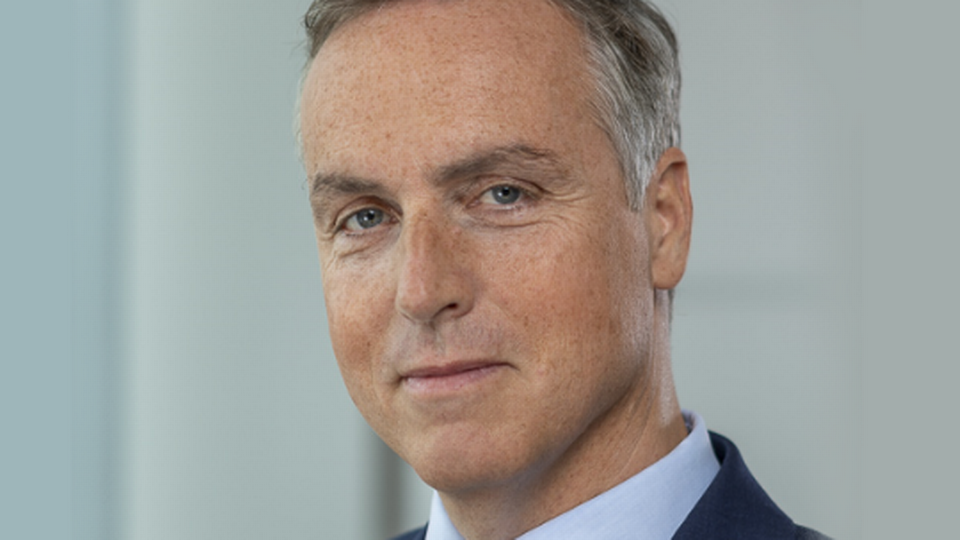 Jan Peter Annecke | Foto: Helaba