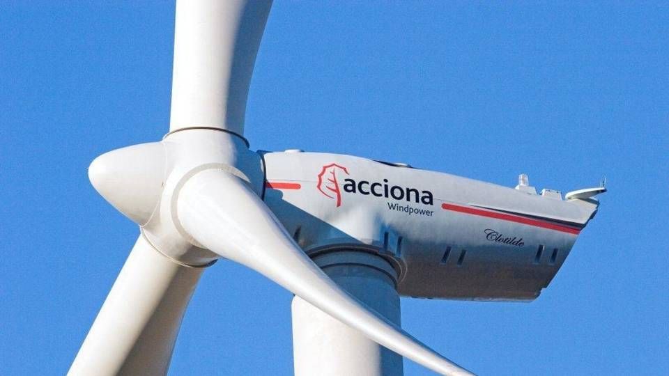 Foto: Acciona