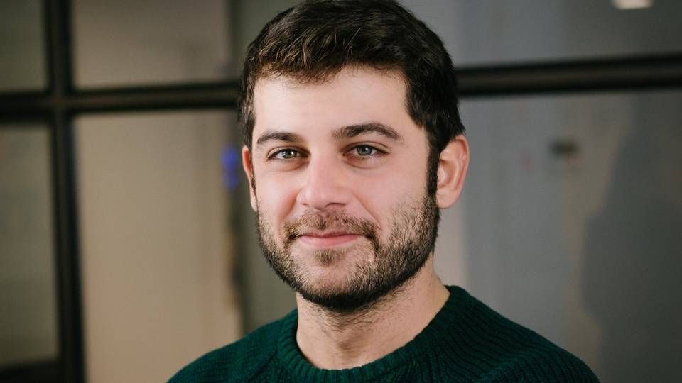 Emiliano Costanzo | Foto: Finleap connect