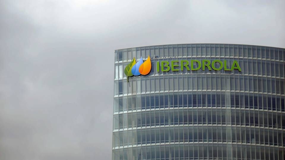 Photo: PR / Iberdrola