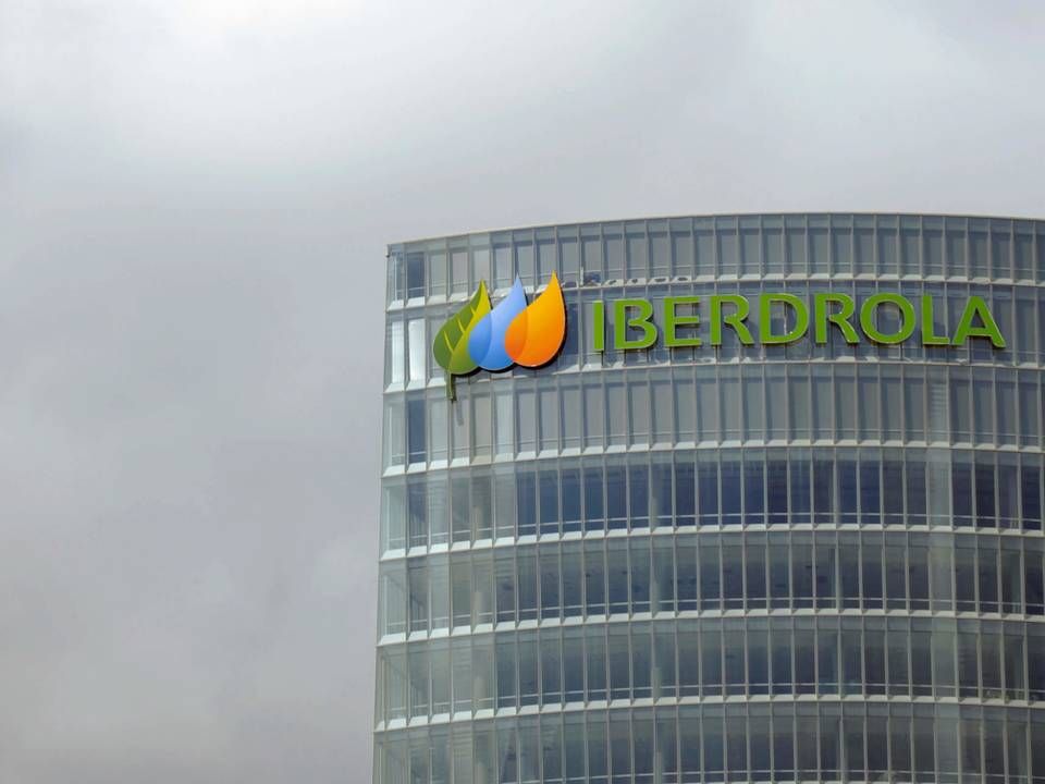 Photo: PR / Iberdrola