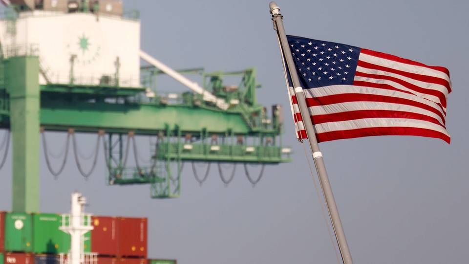 US flag | Photo: MARIO TAMA/AFP / GETTY IMAGES NORTH AMERICA