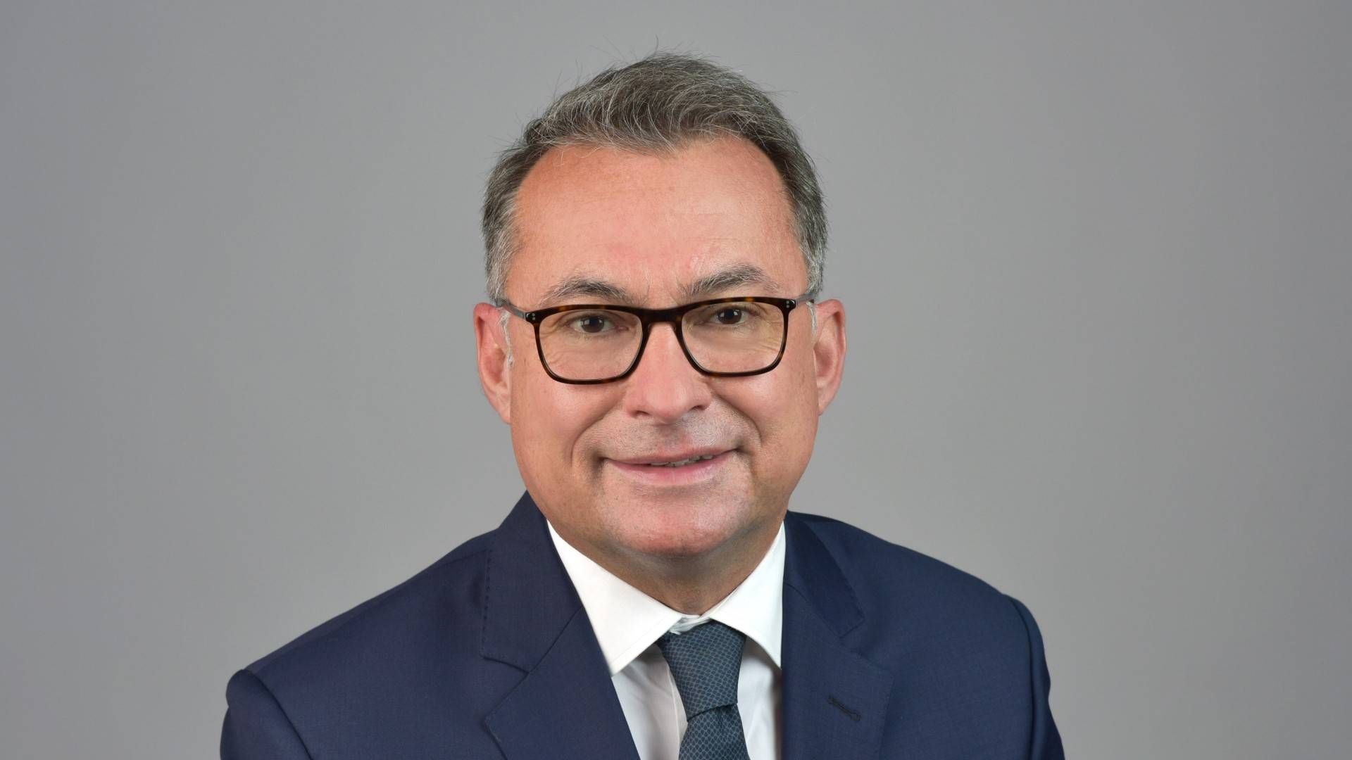 Der neue Bundesbank-Präsident Joachim Nagel. | Foto: Bank für internationalen Zahlungsausgleich