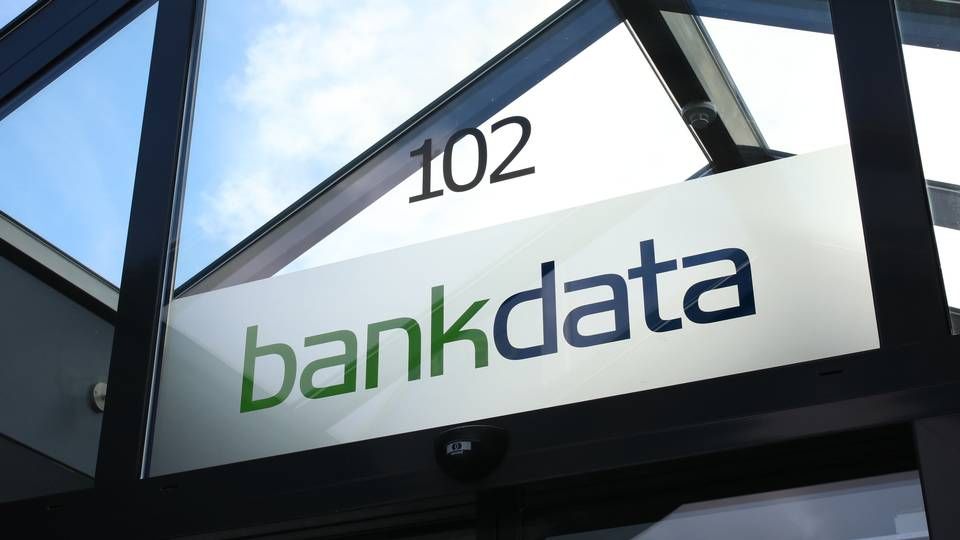 Foto: bankdata