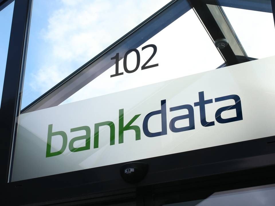 Foto: bankdata