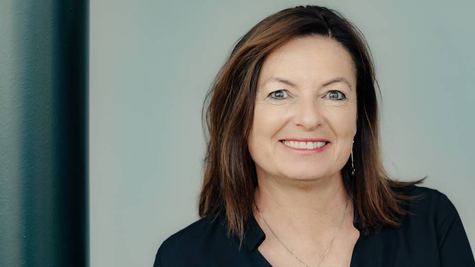 NY EIER: Administrerende direktør Mona Ingebrigtsen i Oslo Areal fikk rett før helgen endelig klarhet i hvem som skal eie selskapet hun leder fremover. | Foto: Oslo Areal