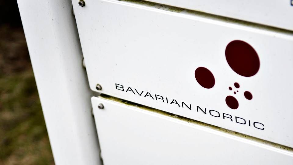 Bavarians aktieudvidelse er fuldtegnet. | Foto: Philip Davali/Ritzau Scanpix