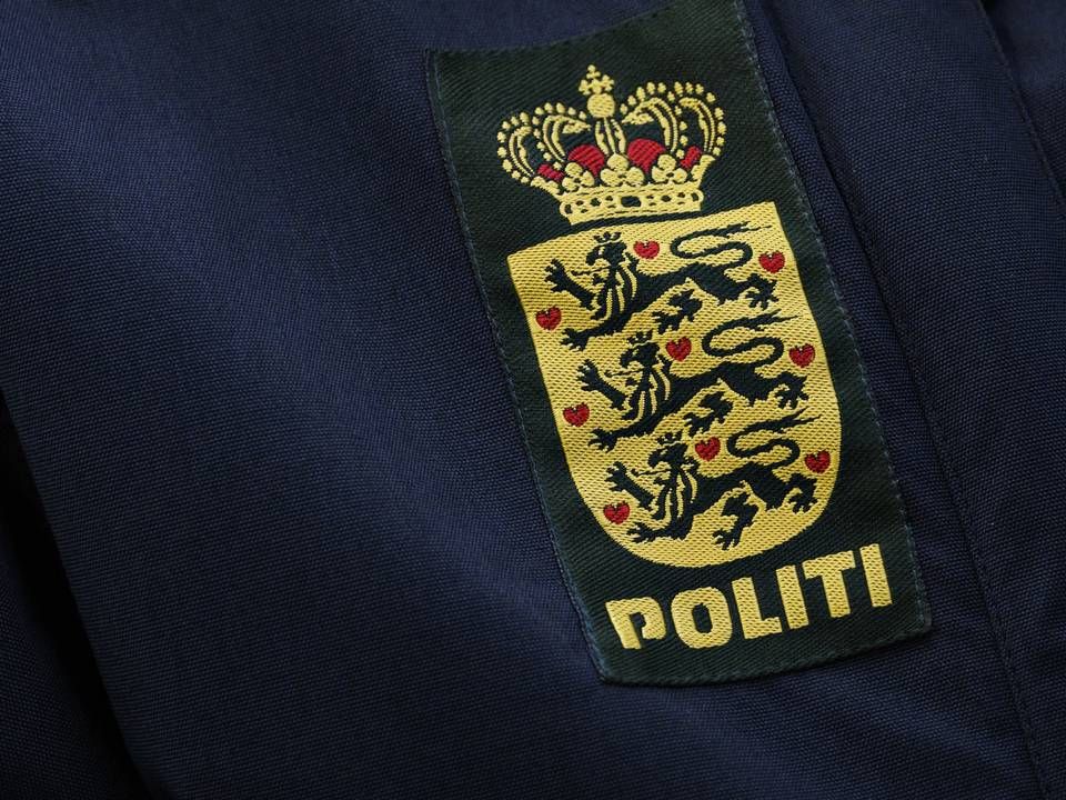 Fyns Politi har ifølge TV2 bedt betjente om ikke at sigte mistænkte personer medmindre det er højst nødvendigt. | Foto: Philip Davali