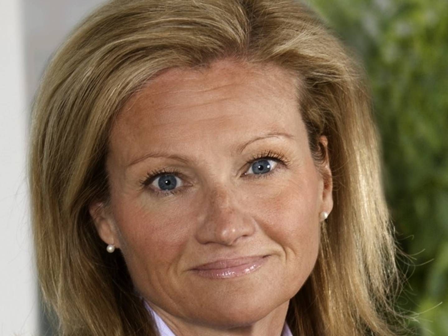 Tove Bangstad, Head of Nordics at Amundi. | Photo: PR / Amundi