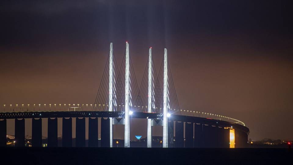 Broer, vindmølleparker og andre infrastrukturinvesteringer kan ofte skrues sammen med en inflationsbeskyttelse som komponent. | Foto: Kenneth Meyer