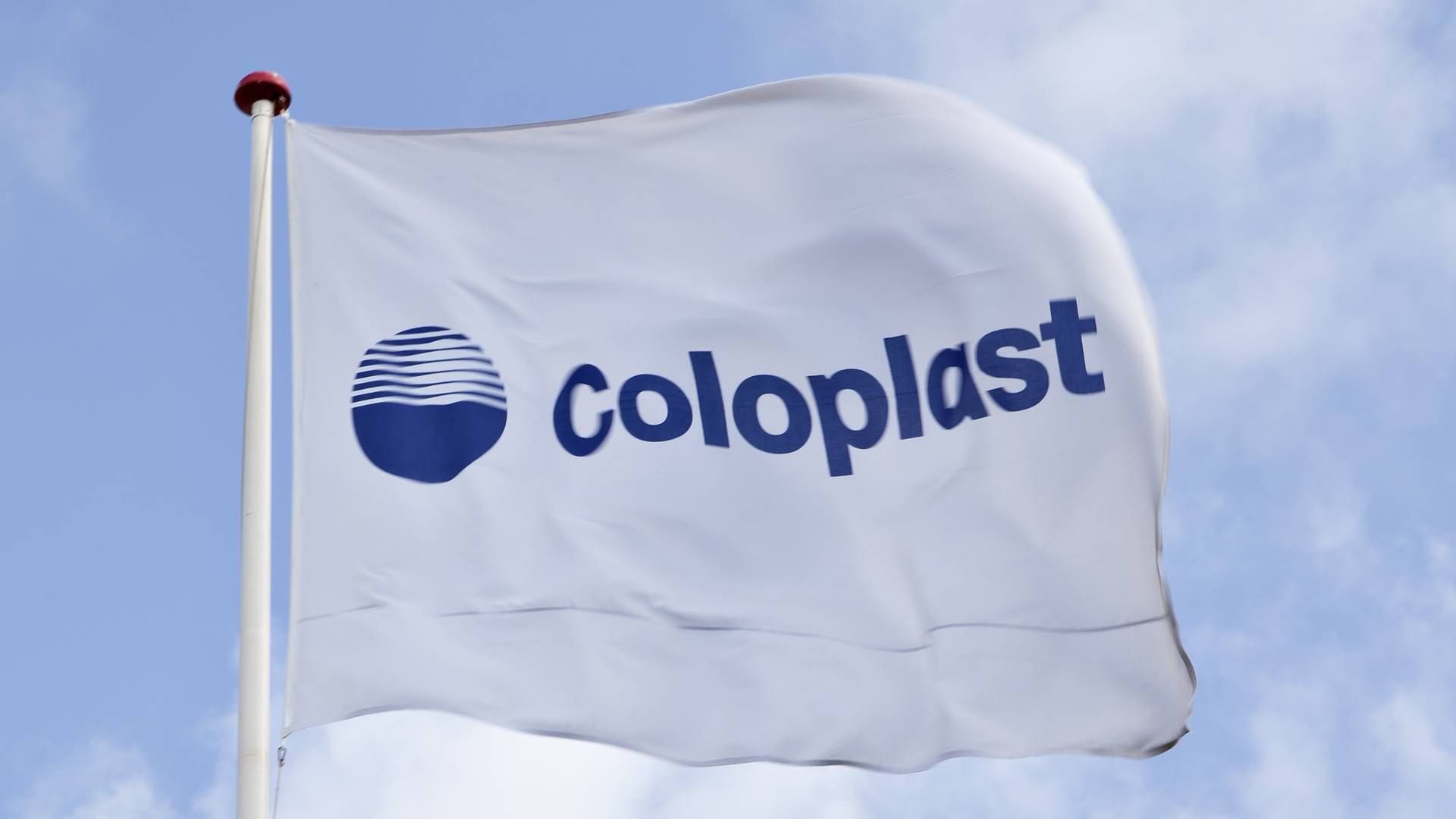 Med nye offentliggjorte skatteoplysninger fra Coloplast er det muligt at se, præcist hvor meget selskabet betaler i skat i de enkelte EU-lande. | Foto: Coloplast / PR