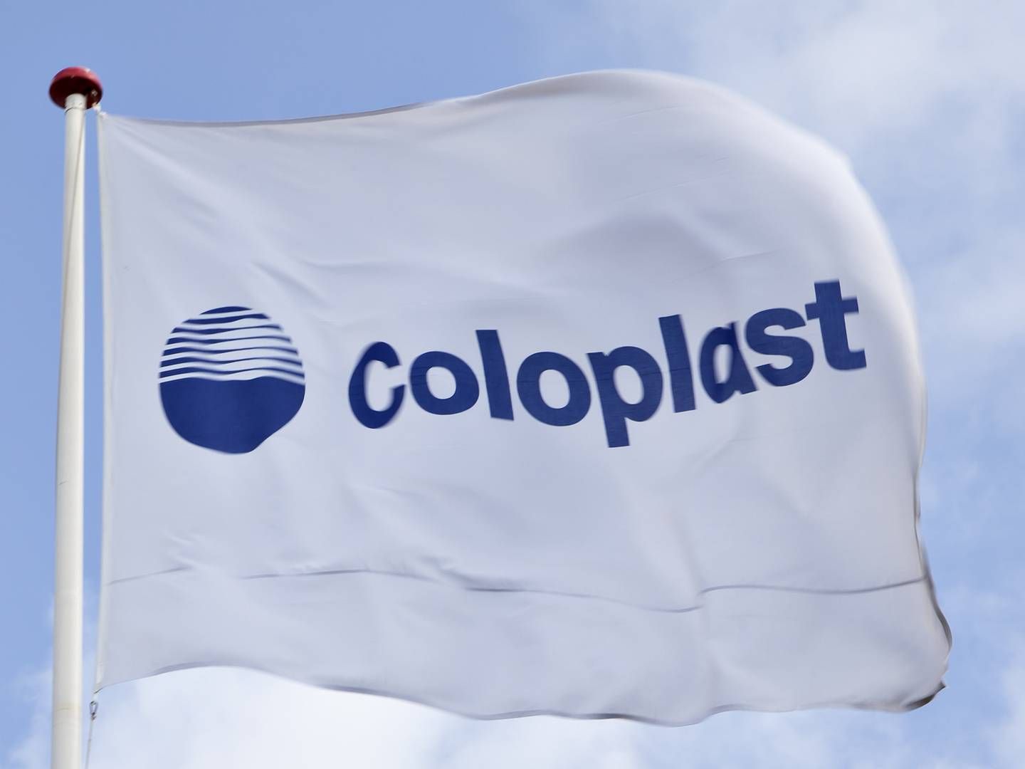 Med nye offentliggjorte skatteoplysninger fra Coloplast er det muligt at se, præcist hvor meget selskabet betaler i skat i de enkelte EU-lande. | Foto: Coloplast / PR
