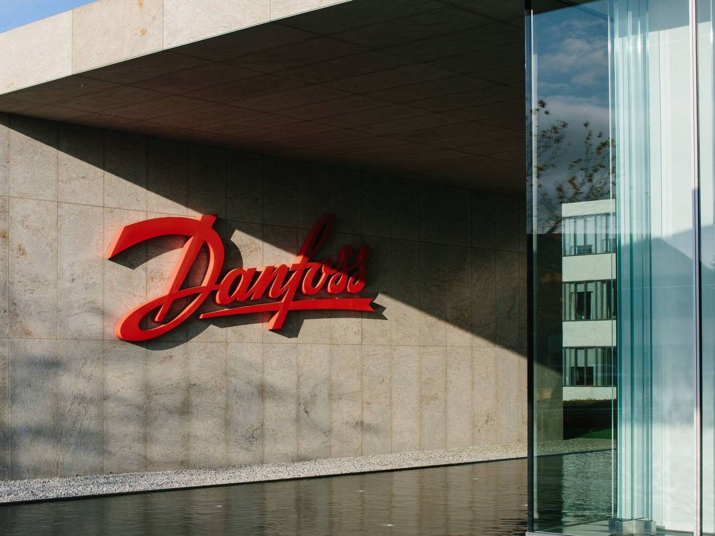 Foto: Danfoss/PR