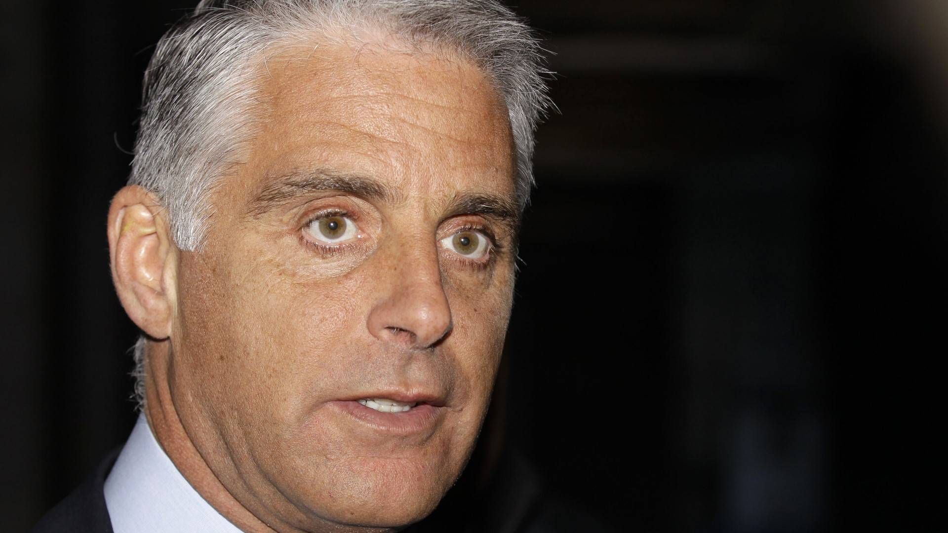 Unicredit-Chef Andrea Orcel | Foto: picture alliance / AP Photo | Sang Tan