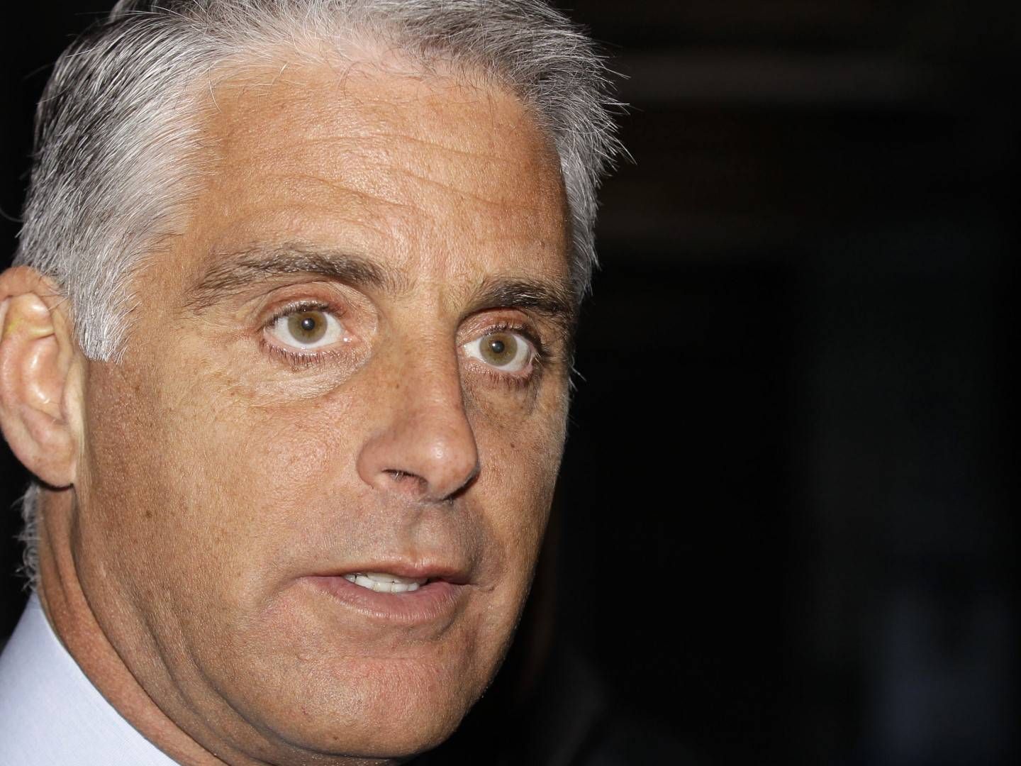 Unicredit-Chef Andrea Orcel | Foto: picture alliance / AP Photo | Sang Tan