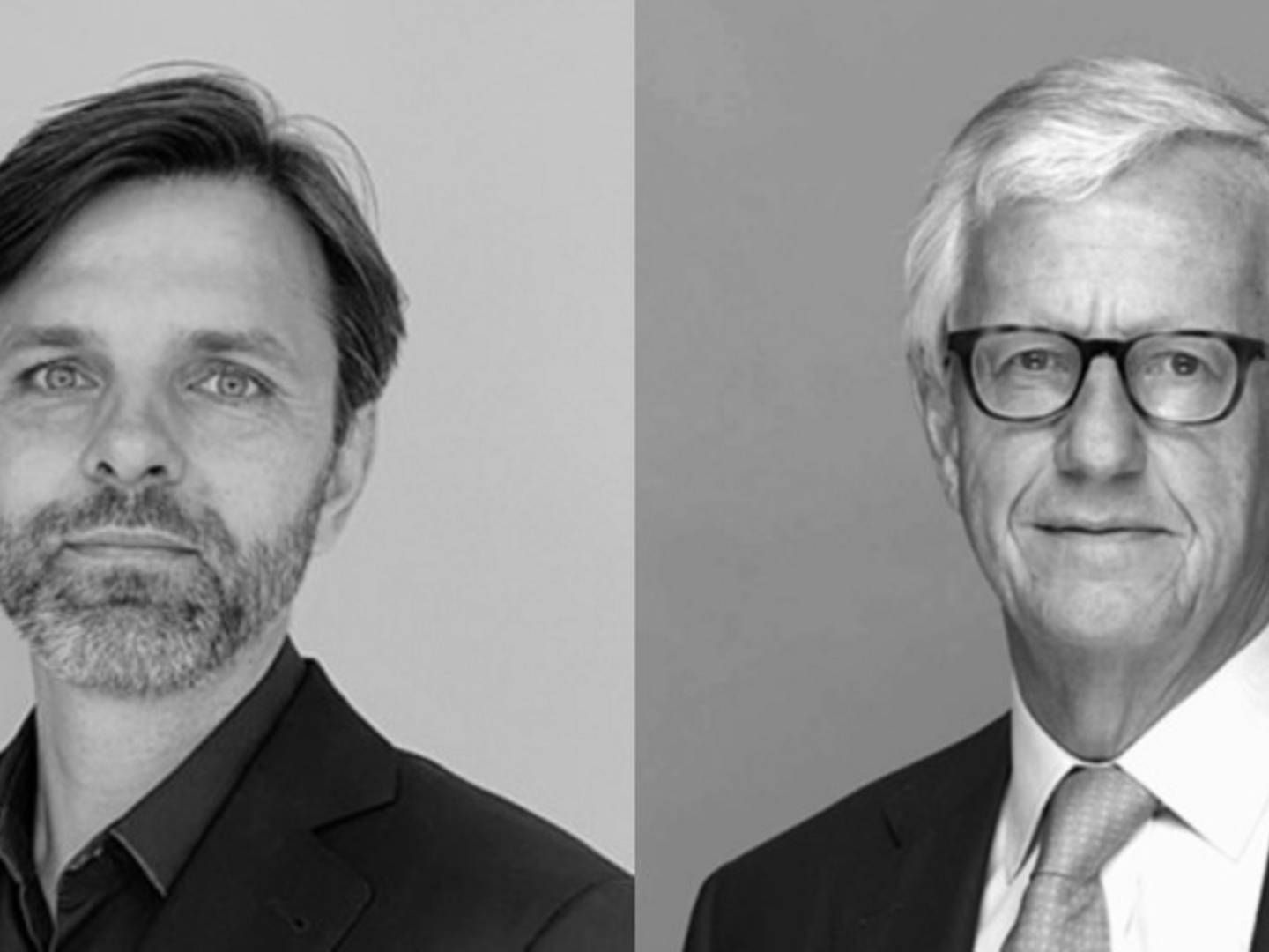 Kristian Goth Vinther og Niels Heering ejer forvaltningsselskabet Viga RE Management sammen med schweizisk asset manager. De har også en ejerandel i den forvaltede ejendomsportefølje på lige fod med de øvrige investorer i Viga Real Estate. | Foto: PR / Viga RE