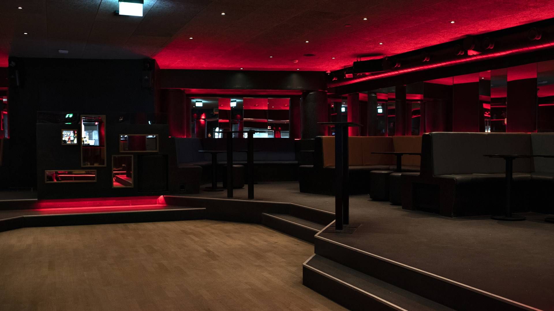 Kompensation i forbindelse med restriktioner – som f.eks. lukkede natklubber – burde være skrevet ind i loven og ikke være et emne for politikerne at diskutere, hver gang, mener juraprofessor. | Foto: Anita Graversen