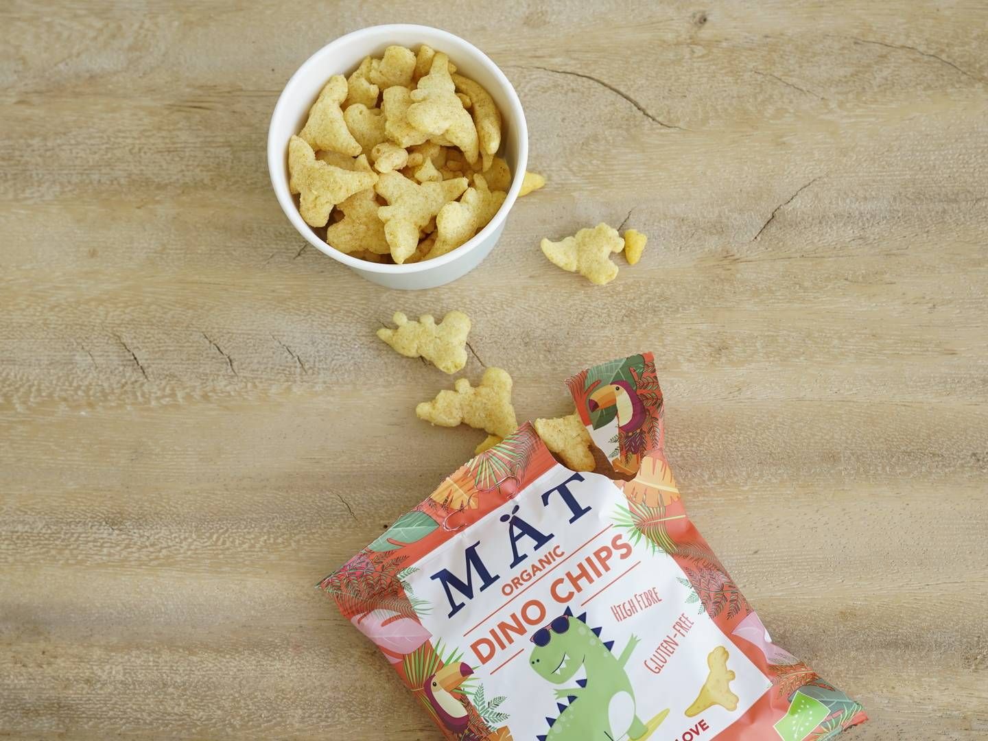 Foto: PR/MÄT Foods