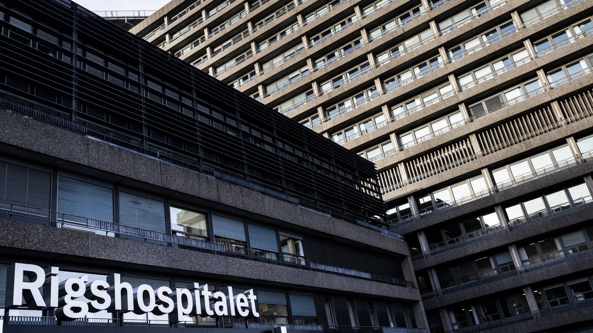 Danske LT Automation kigger efter udbud hos mere end bare danske hospitaler og har netop vundet et svensk et af slagsen. | Foto: Jens Hartmann Schmidt