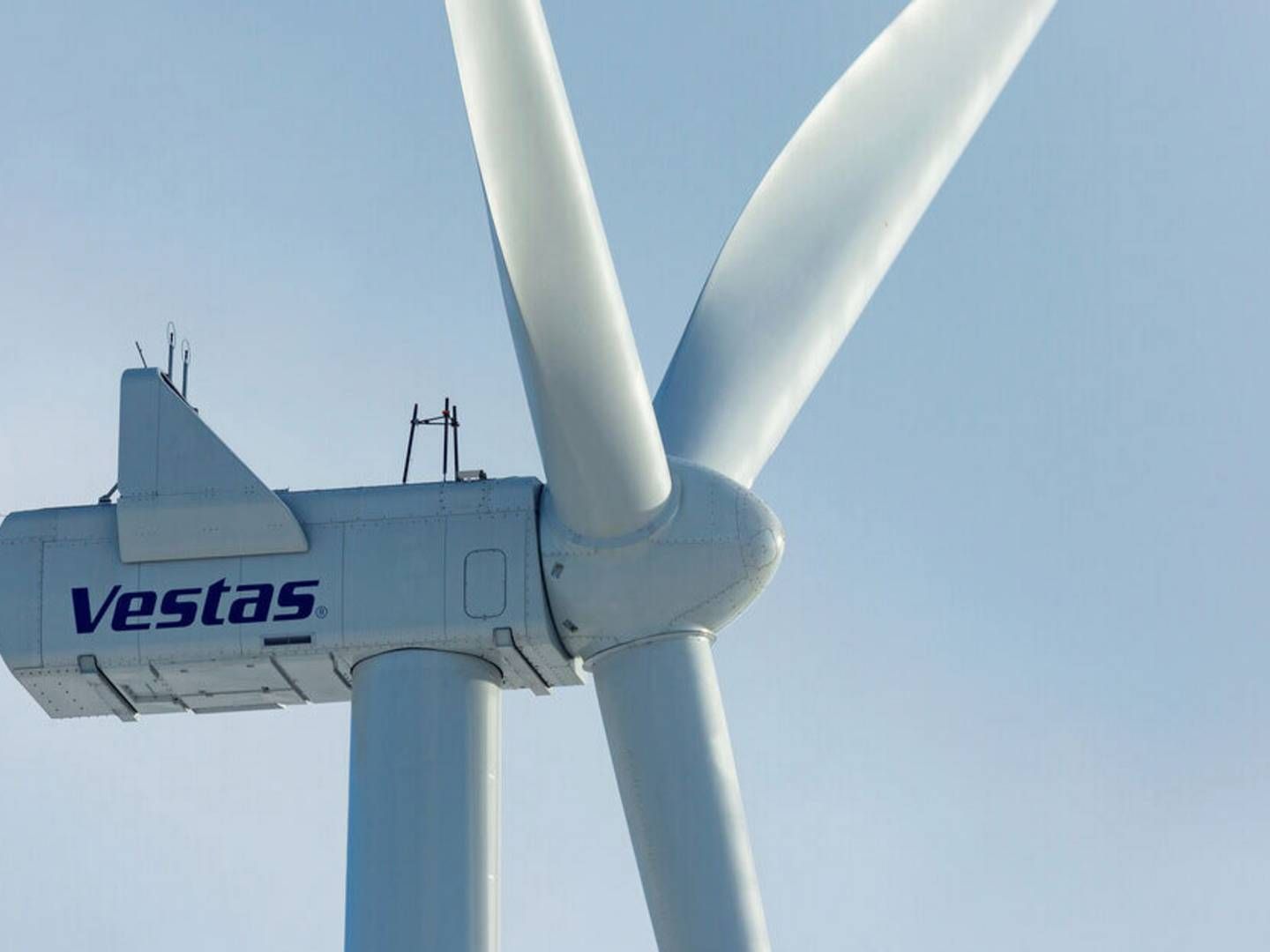 Foto: vestas