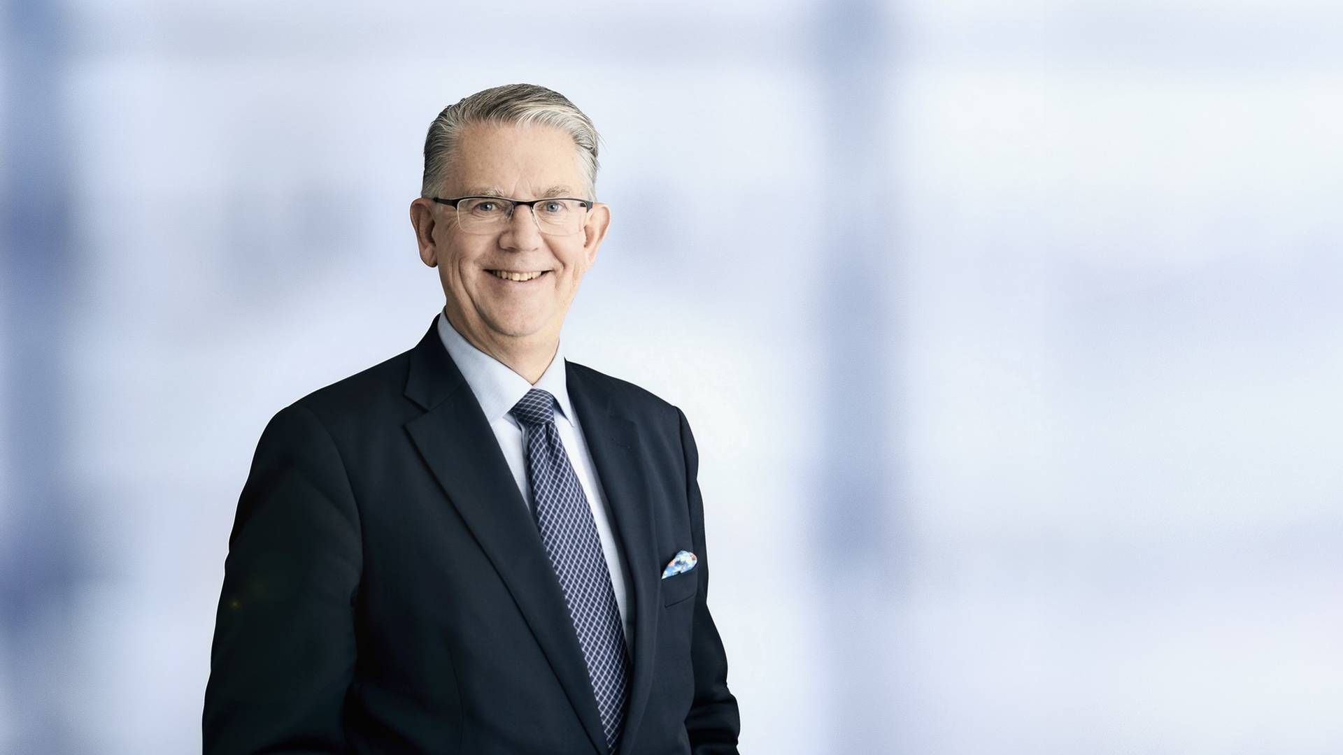Martin Nicklasson, chair of Zealand Pharma, has been proposed as chair of Nykode Therapeutics | Photo: Zealand Pharma / PR