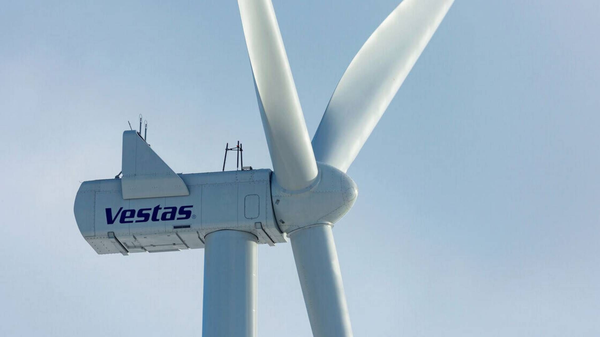 Foto: vestas