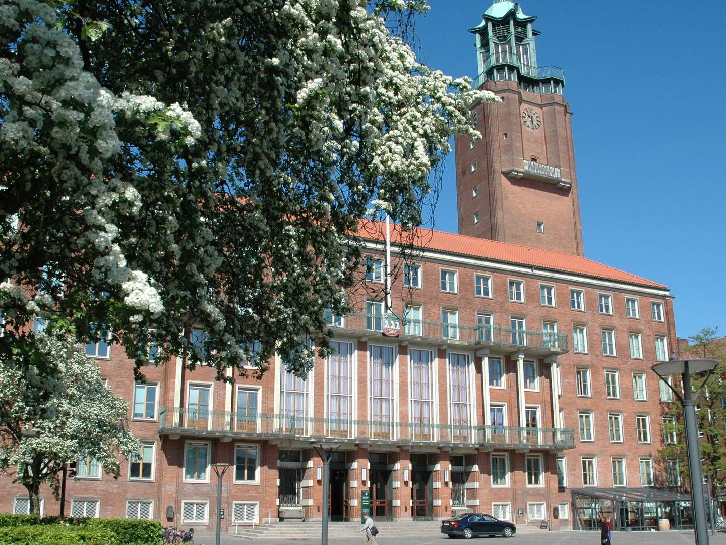 Foto: Frederiksberg Kommune