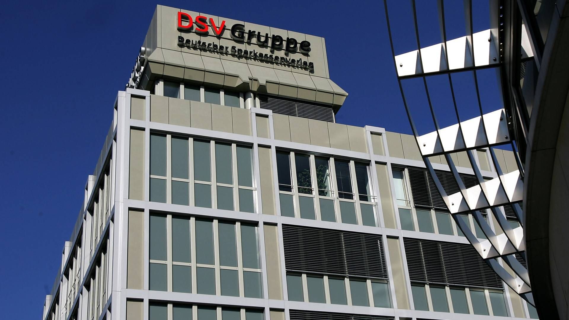 Die Sparkassen-Zeitung erschien bislang im Sparkassen-Verlag. | Foto: DSV