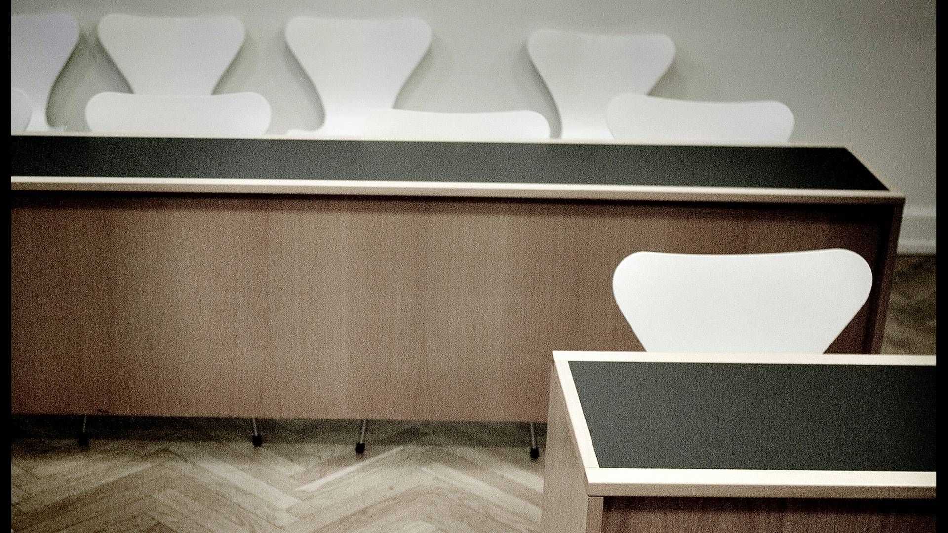 Sagaen om det skandaleramte firma Easytranslate sluttede december 2019, men selv om alt er tilbage ved det gamle igen, er tolkningen i det danske retssystem langtfra god nok, lyder kritikken. | Foto: Casper Dalhoff/JPA
