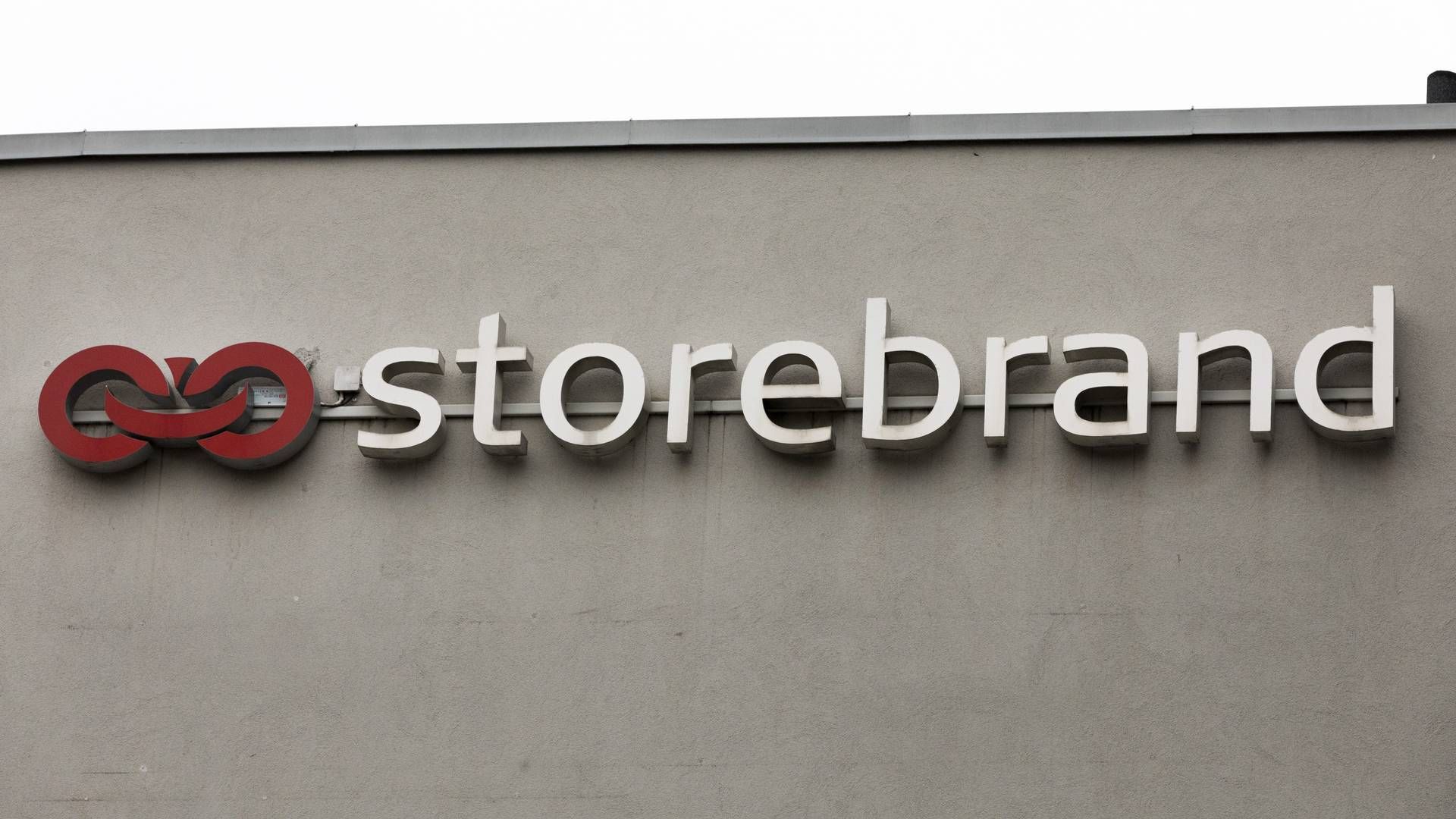 Storeband logo | Photo: NTB / Gorm Kallestad