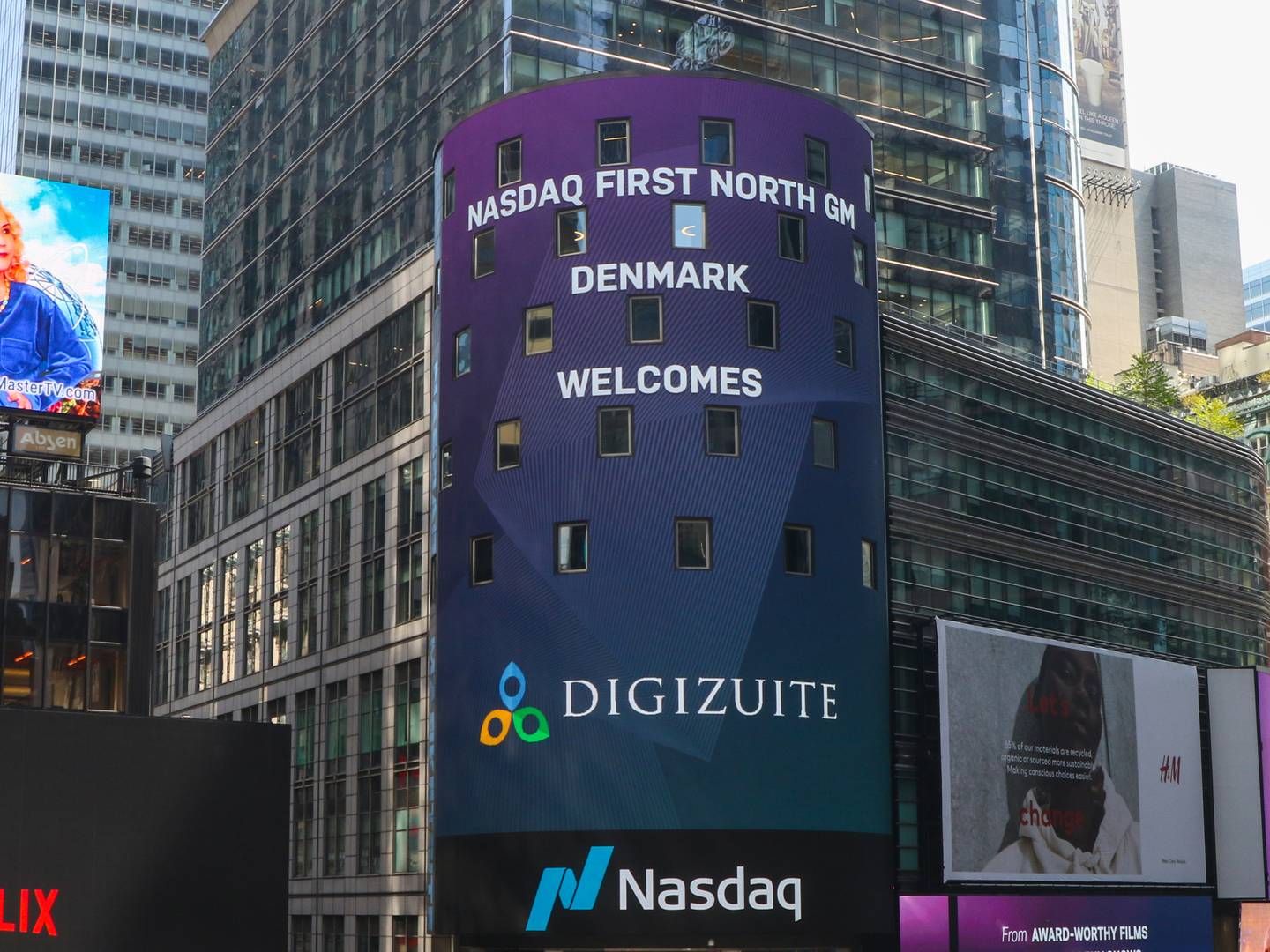 Foto: Nasdaq / PR