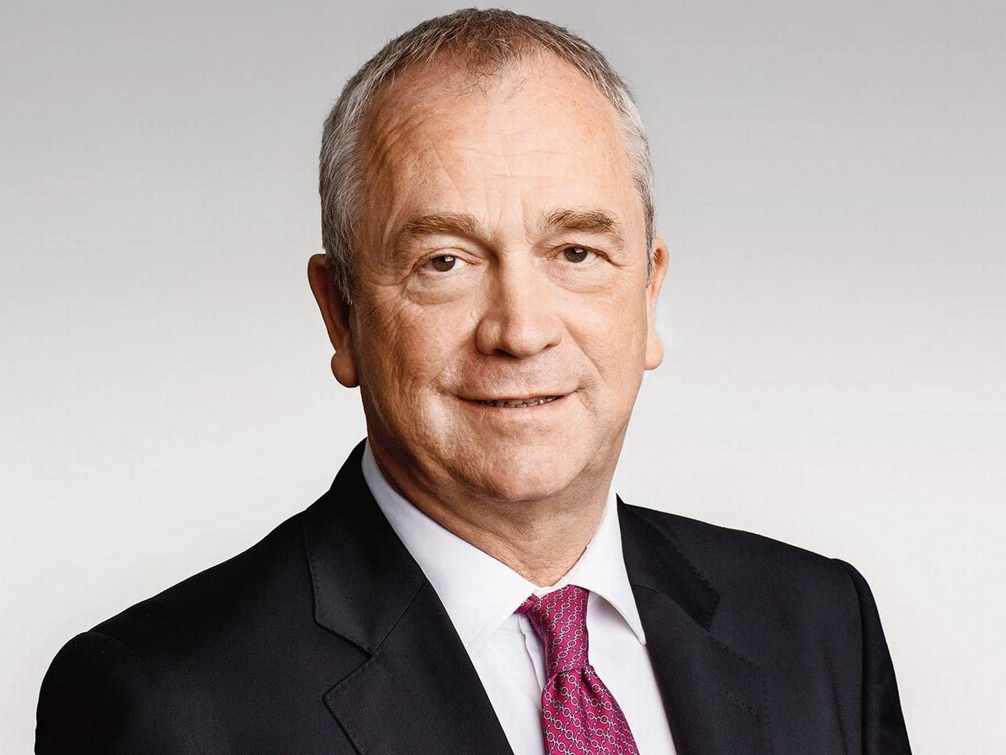 Karl-Peter Schackmann-Fallis, Geschäftsführendes Vorstandsmitglied des Deutschen Sparkassen- und Giroverbands. | Foto: DSGV