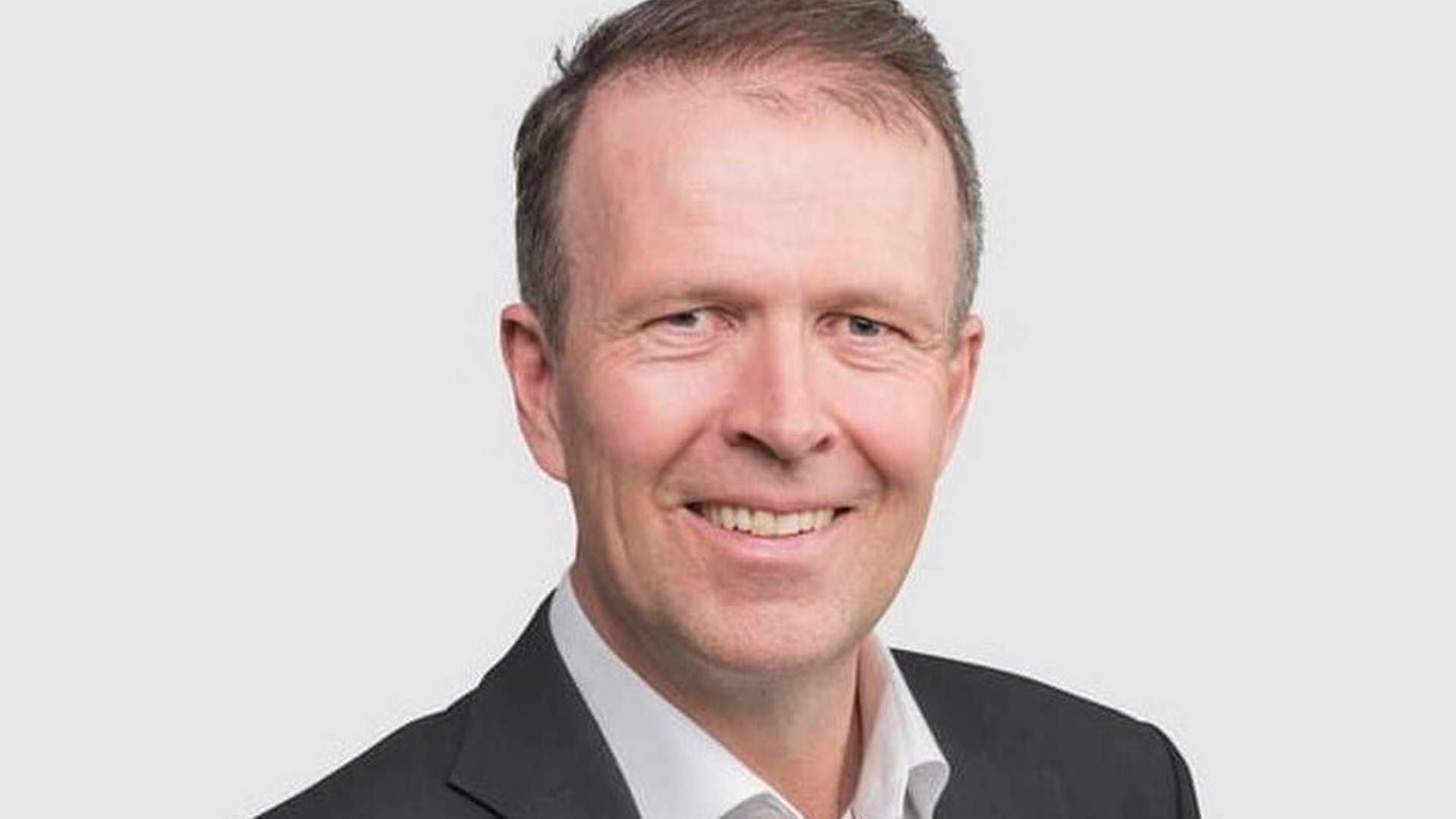 NYE TIDER: Hans Petter Skogstad er analytiker i Cushman & Wakefield Realkapital. Beliggenhet blir viktigere for eiendomsmarkedet fremover, tror han. | Foto: Cushman & Wakefield Realkapital