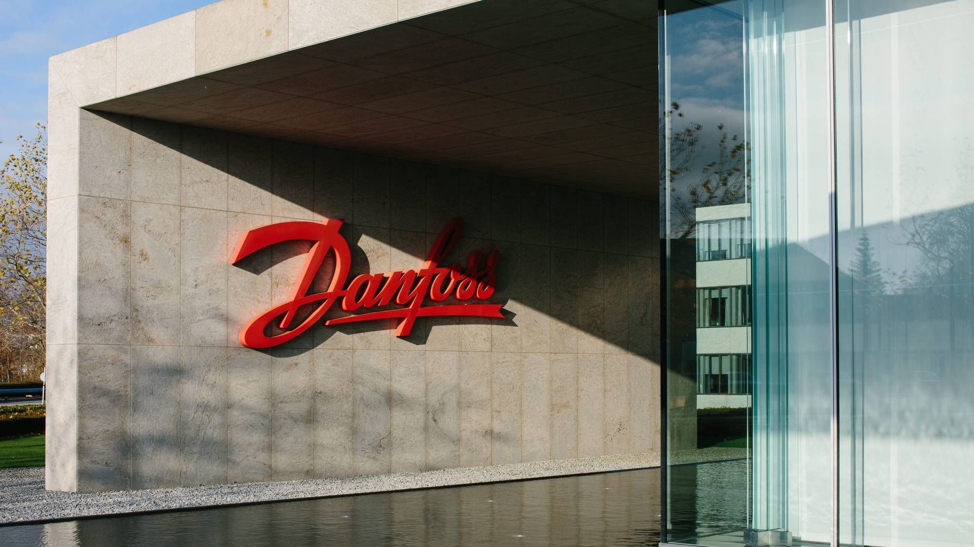 Foto: Danfoss/PR