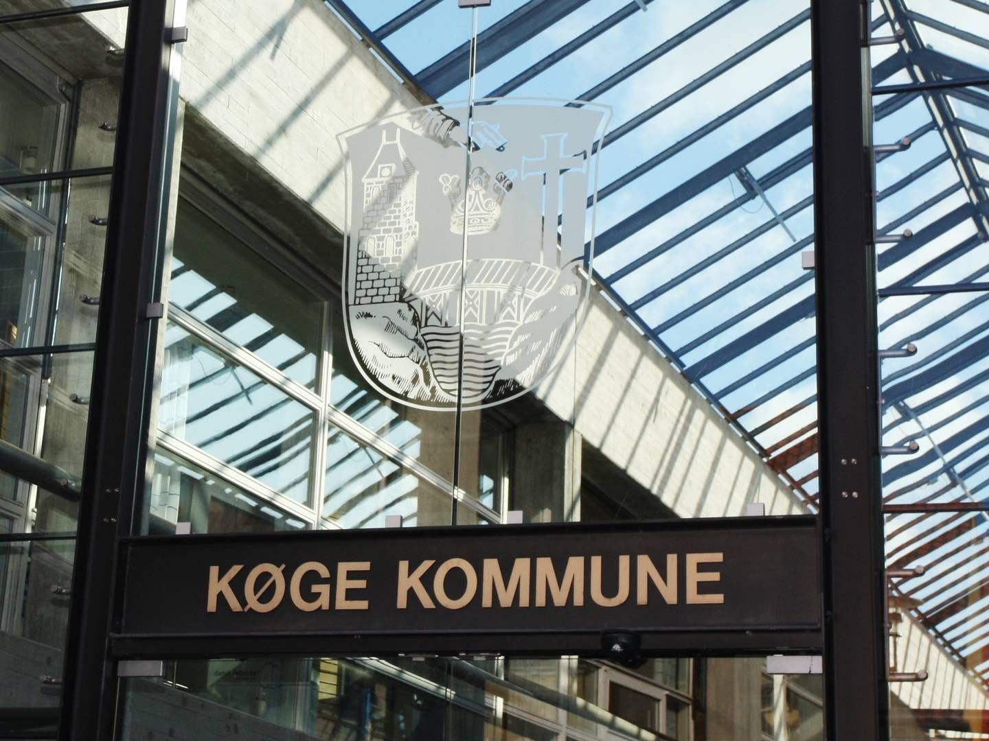 Køge Kommune har valgt at holde fast i intern whistleblowerordning, selv om der var tilbud fra blandt andre "kommunens husadvokat" Sirius Advokater, fremgår det af byrådsmødereferat. | Foto: Køge Kommune