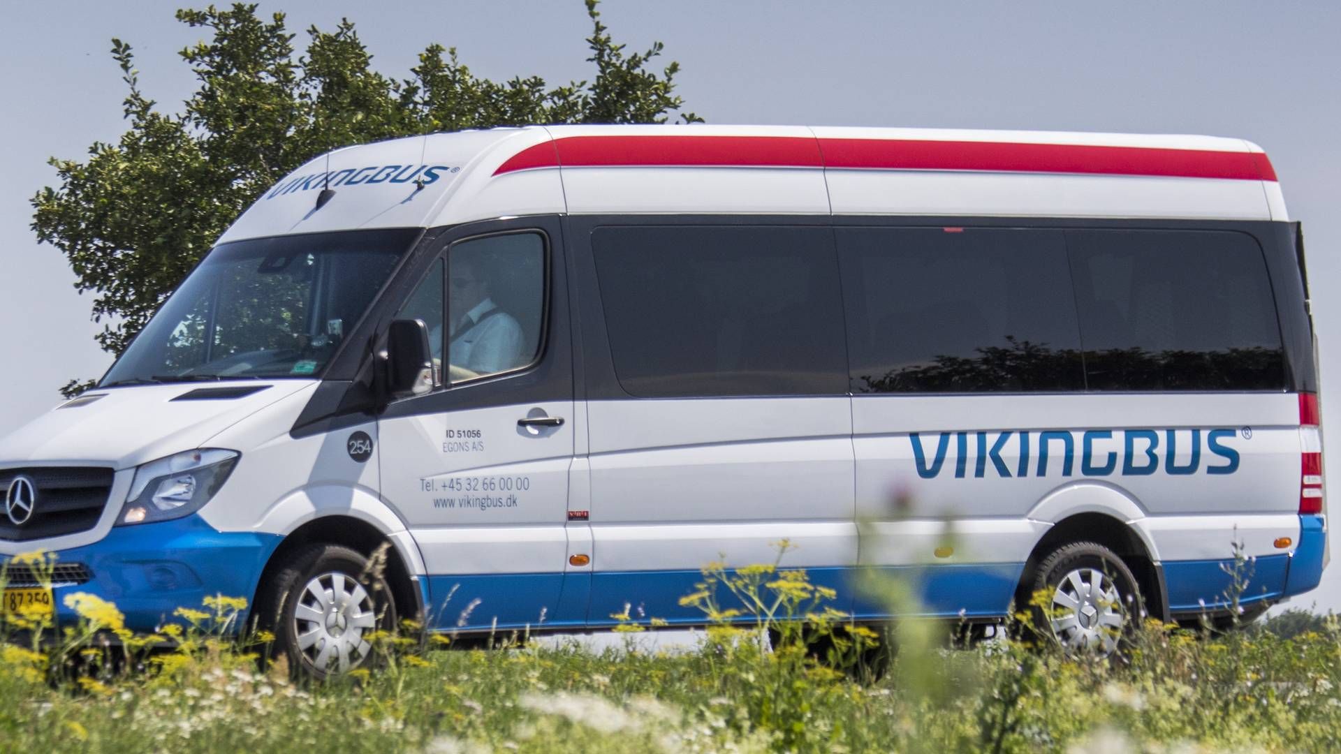 Foto: Vikingbus PR