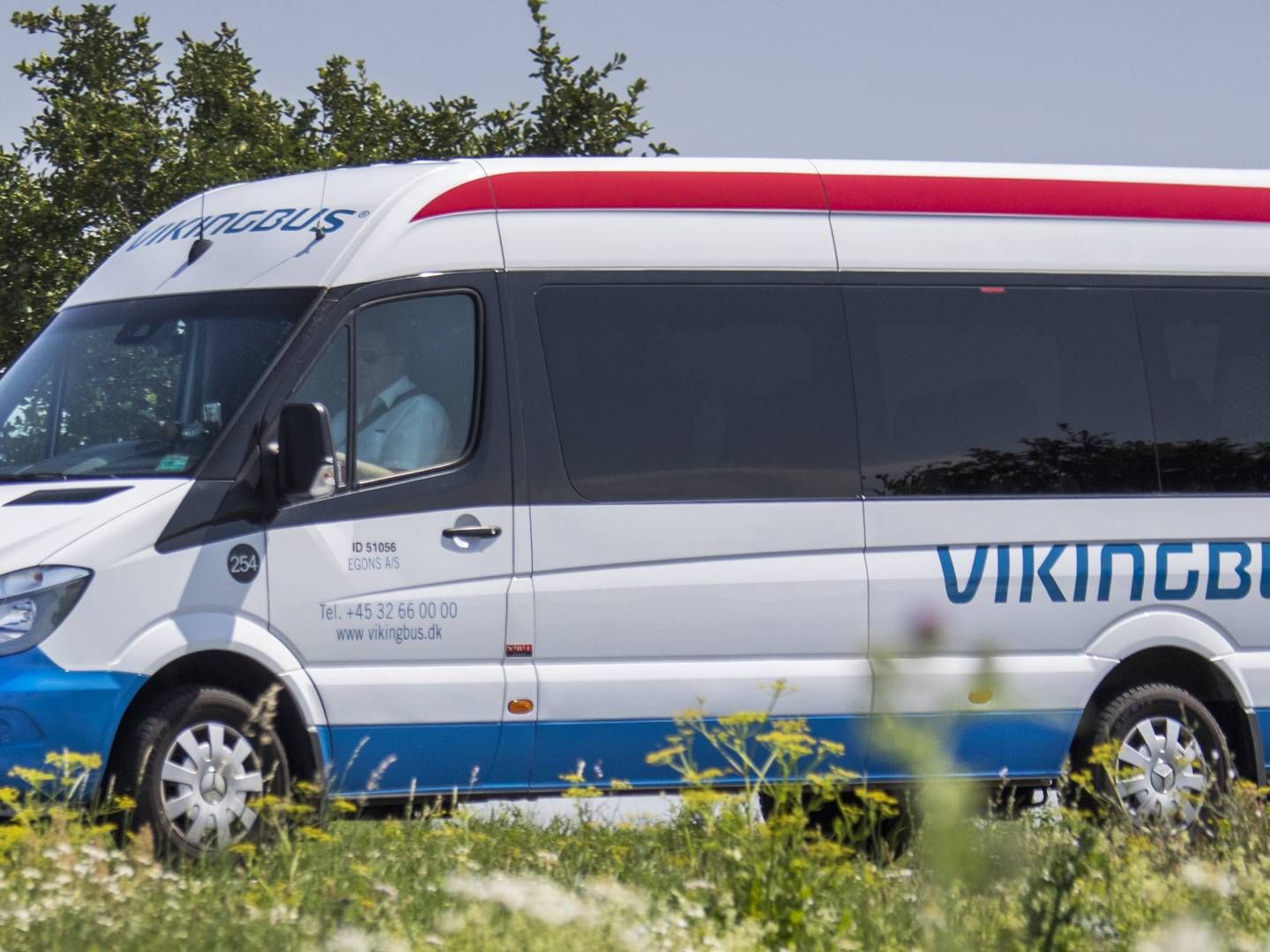 Foto: Vikingbus PR
