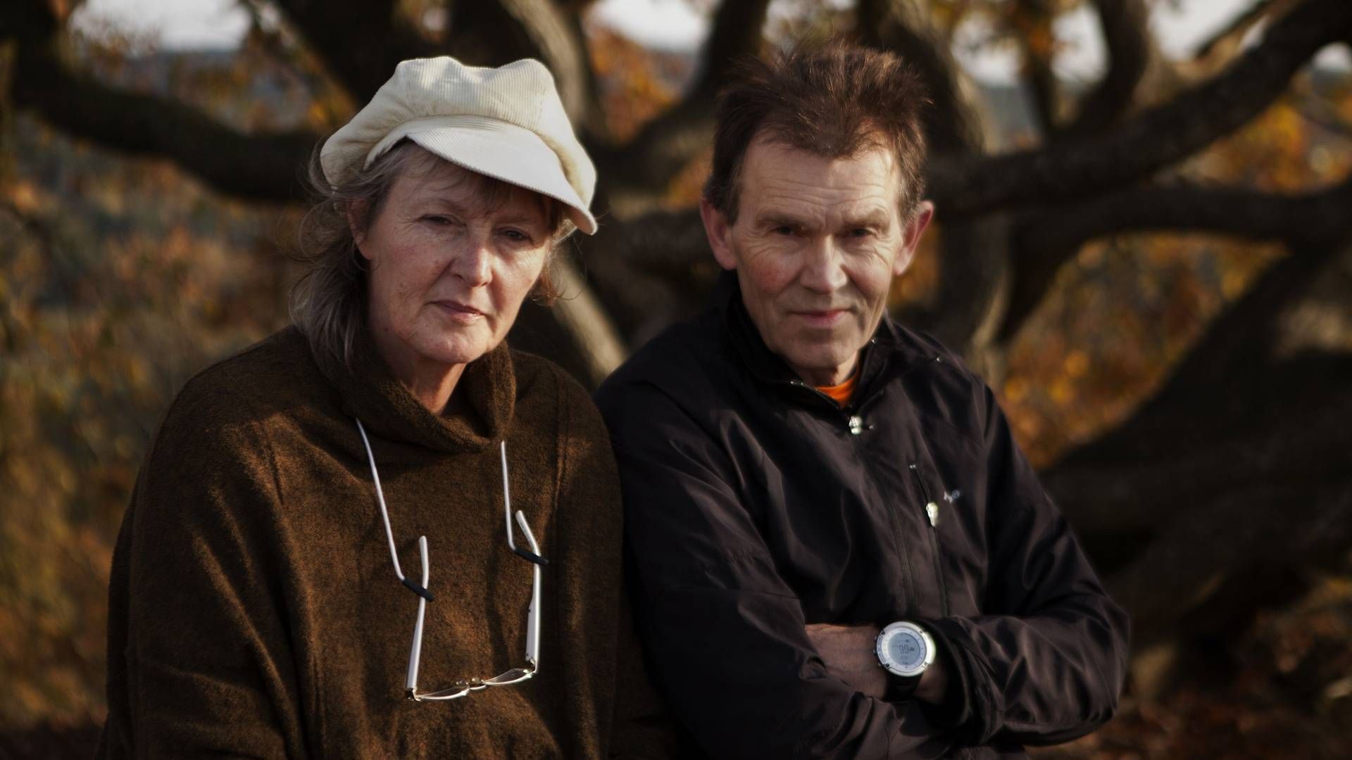 Foto: Lærke Groth