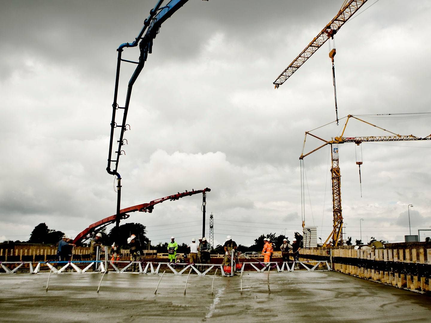 Foto: Valdemar Jørgensen/Jyllands-Posten/Ritzau Scanpix