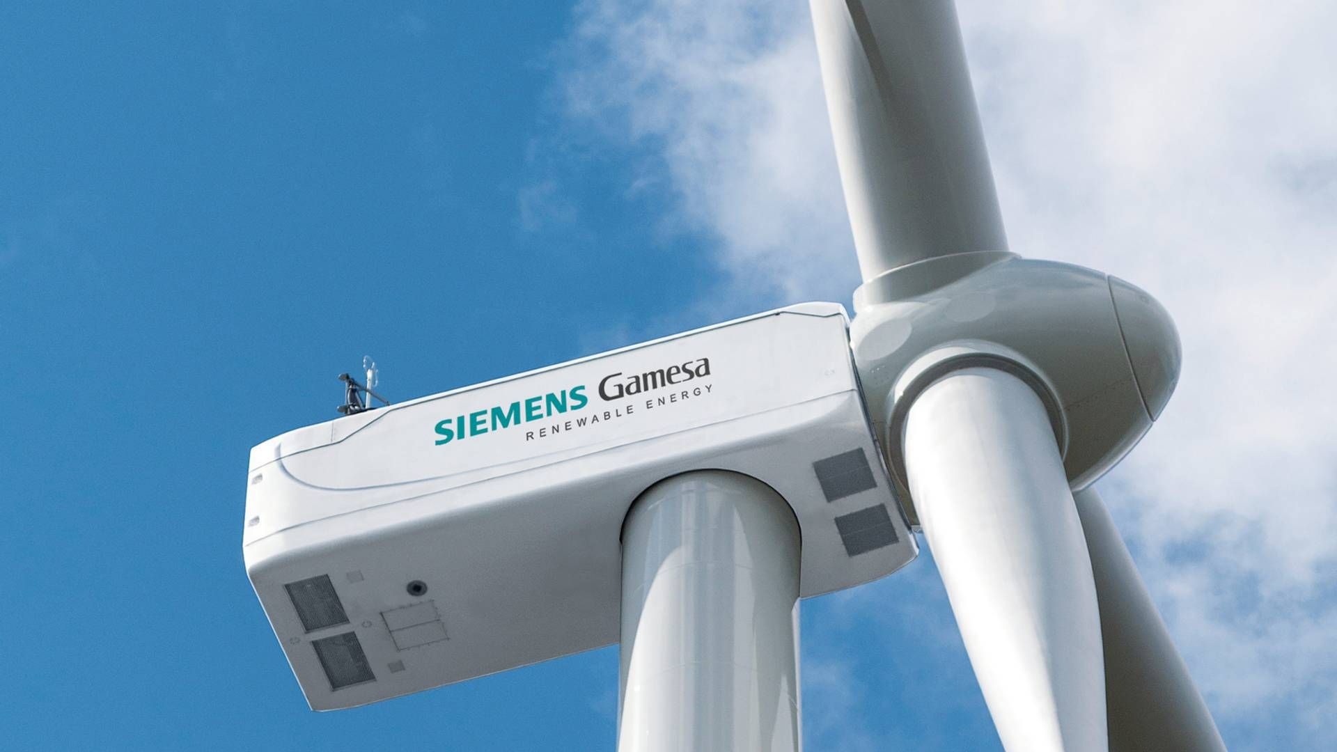 Siemens Gamesa's 3.X turbine is the largest model entailed by the new deal. Machines rated as low as 650kW will be overhauled in the coming years. | Photo: Siemens Gamesa/Marina Pacheco
