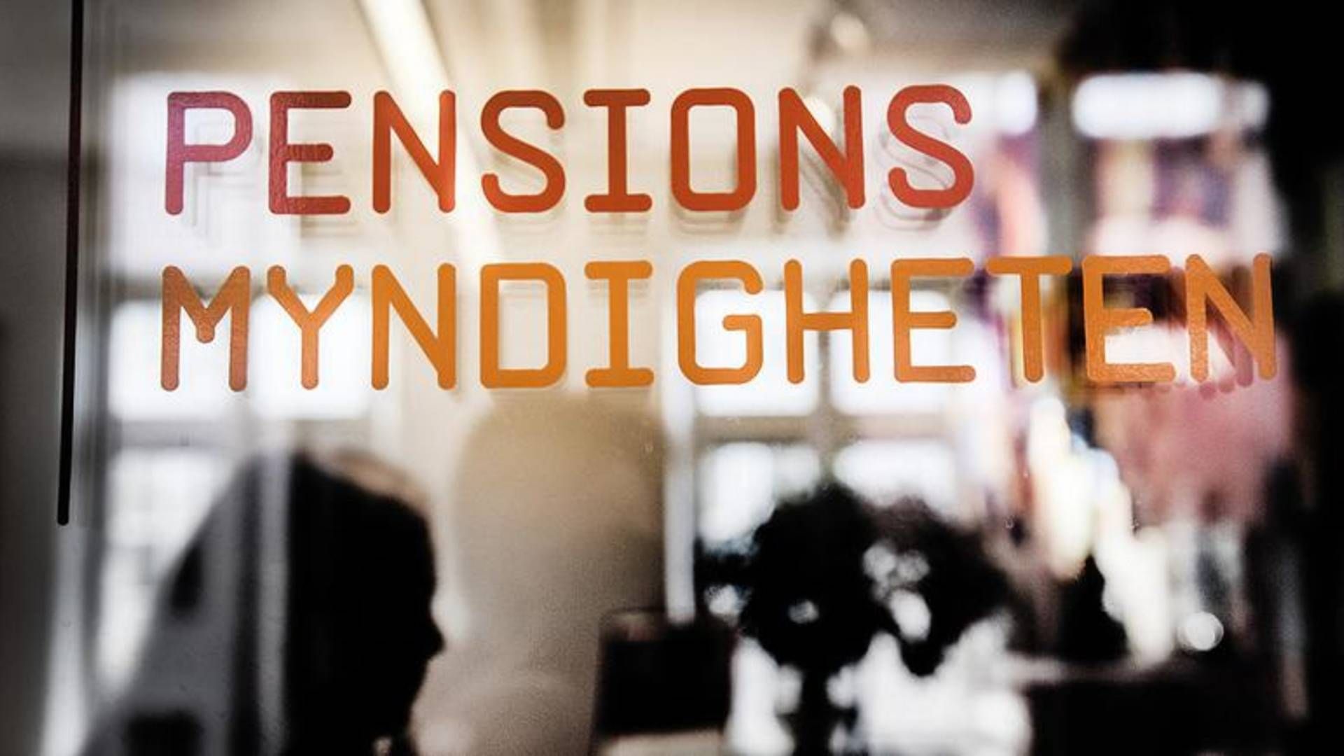 The SPA wants SEK 4bn from Swedbank. | Photo: PR / Swedish Pensions Agency
