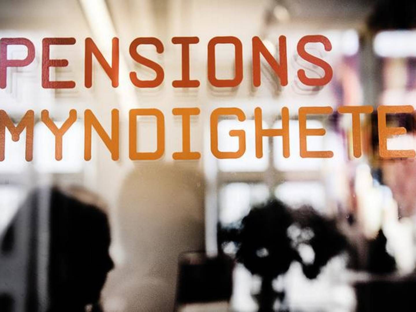 The SPA wants SEK 4bn from Swedbank. | Photo: PR / Swedish Pensions Agency