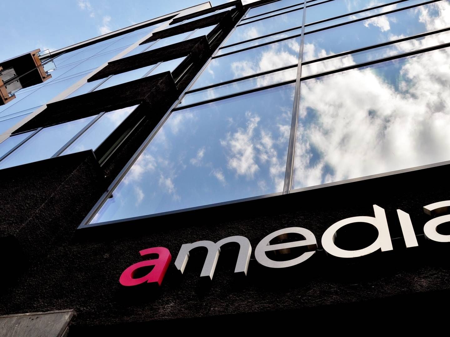 Amedia udgiver mere end 70 regional- og lokalaviser i Norge | Foto: PR/Amedia